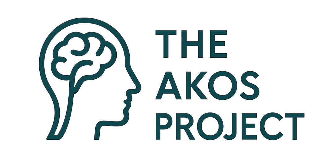 AKOS Project Logo